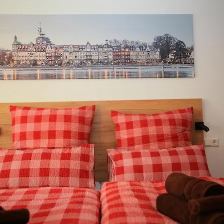 Ueberlinger See-Apartments Ueber-See Apartment 3 Uberlingen Eksteriør billede