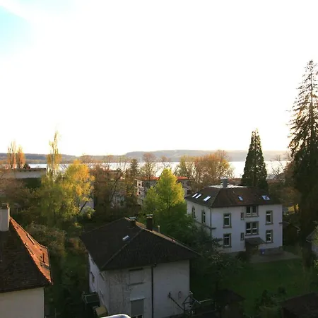 Ueberlinger See-Apartments Ueber-See Apartment 3 Uberlingen Eksteriør billede