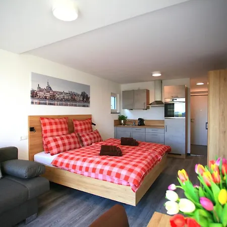 Ueberlinger See-Apartments Ueber-See Apartment 3 Uberlingen Eksteriør billede