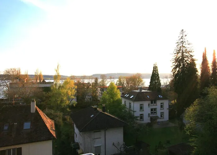 Überlinger See-Apartments Über-See Apartment 3