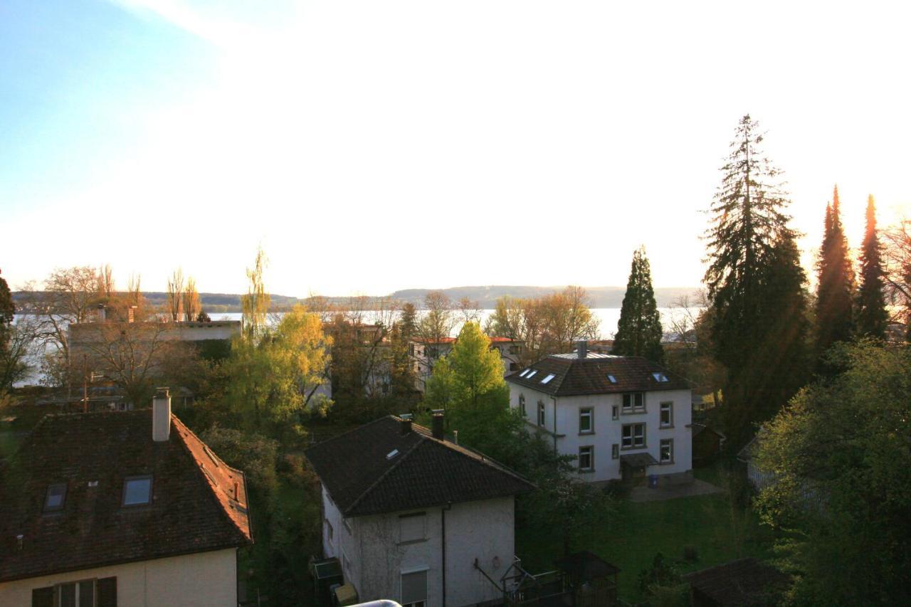 überlinger See-apartments über-see 3 Uberlingen