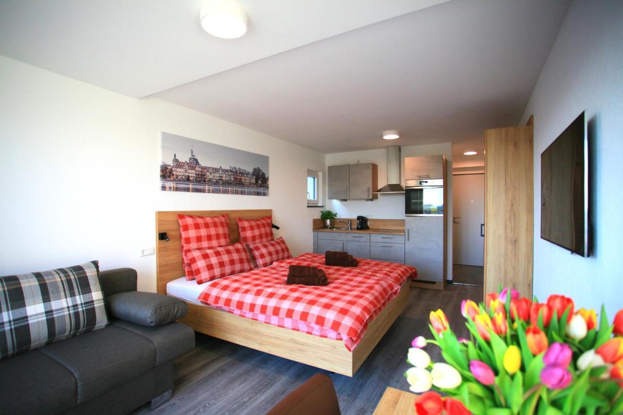 Ueberlinger See-apartments Ueber-see 3 Uberlingen