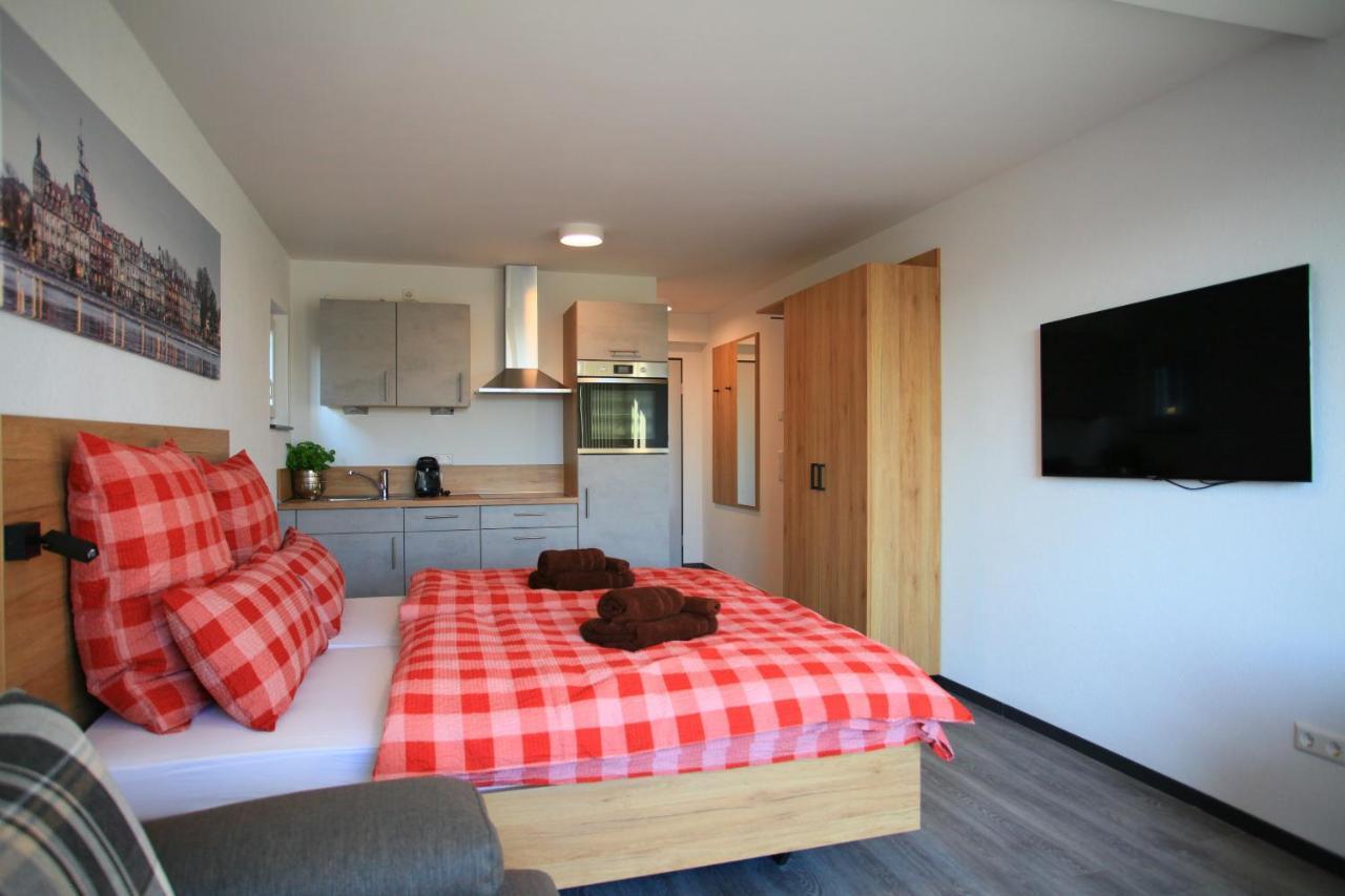 Apartment überlinger See-apartments über-see 3